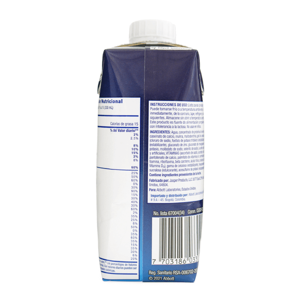 Ensure Max Protein Café Moca 330 ml. - Image 3